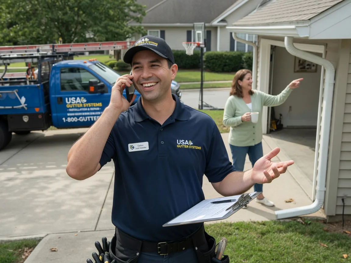 Gutter Installation Chesapeake City, MD FAQs